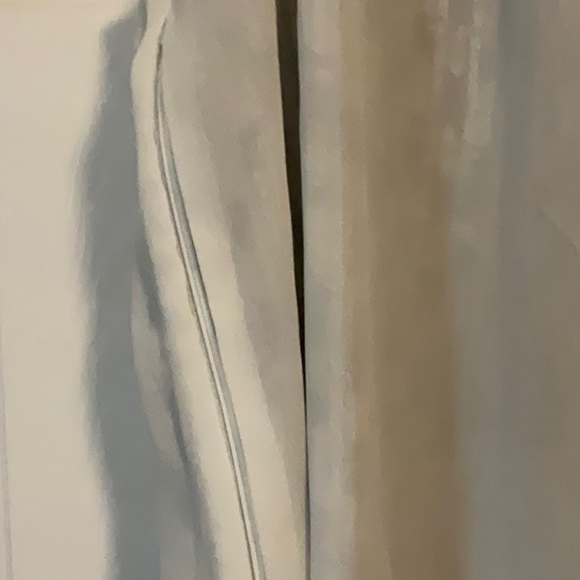 J Jill Women’s Sleeveless Front Pleated Lightweight Summer Dress Size X-Large - Picture 10 of 16